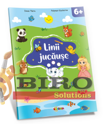 Linii Jucăușe (6+)