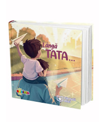 Citate. Lângă tata