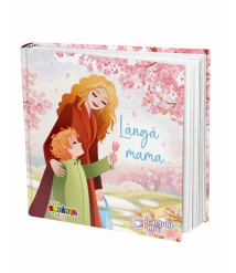Citate. Lângă mama