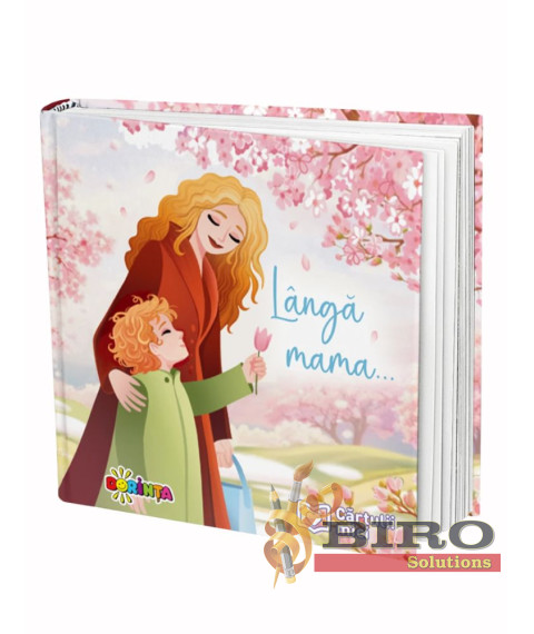 Citate. Lângă mama