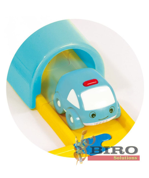 Set de drum Fisher-Price, 24 piese, cod 1453D