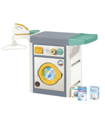 DL Mașină de spălat Dolu, cod 61485