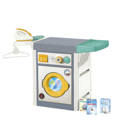 DL Mașină de spălat Dolu, cod 61485