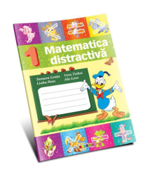 Matematica distractivă – Clasa I