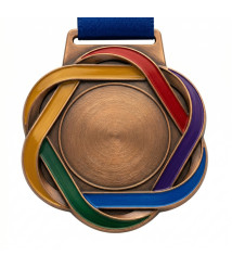 Medalie art. 9 „Bronz”