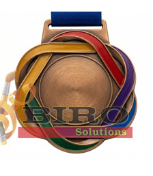Medalie art. 9 „Bronz”