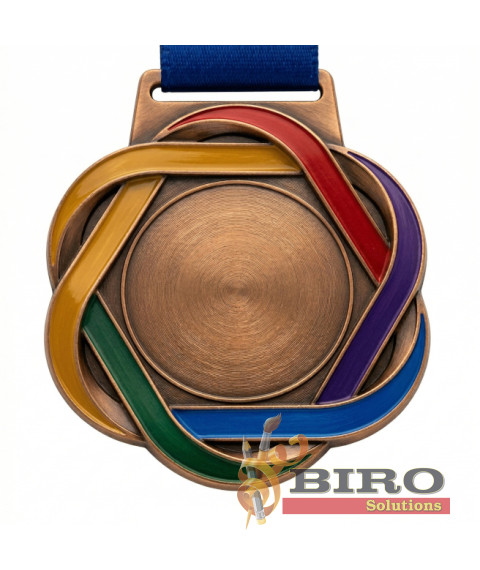 Medalie art. 9 „Bronz”