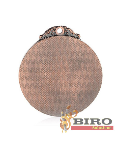 Medalie cu „3”, bronz