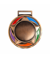 Medalie art. 10 „Bronz”