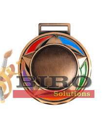 Medalie art. 10 „Bronz”