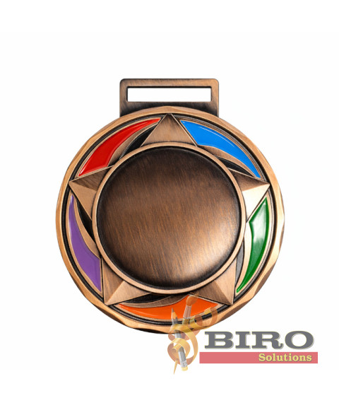 Medalie art. 10 „Bronz”