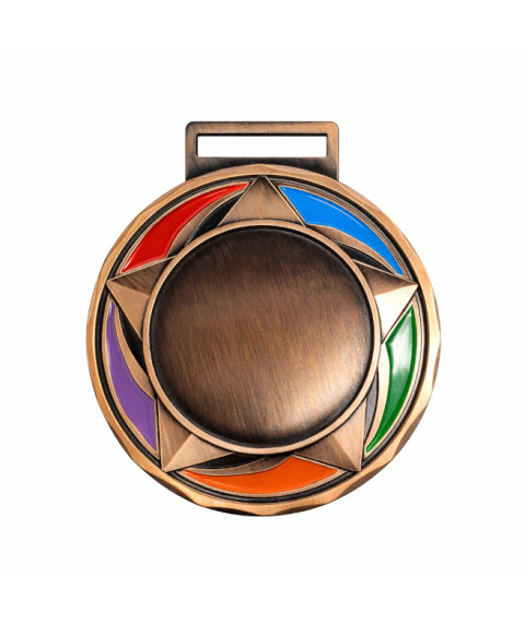 Medalie art. 10 „Bronz”