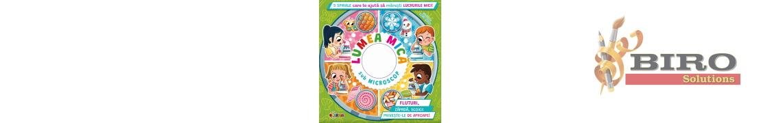Cărți Interactive