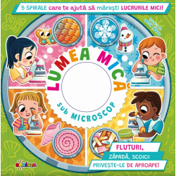 Cărți Interactive
