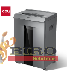 Distrugător DELI P5, 12 foi, 23L Micro Cut