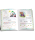Marea Carte. ABC + 1,2,3 – O Carte Mare pentru Cei Mici (70 Autocolante)
