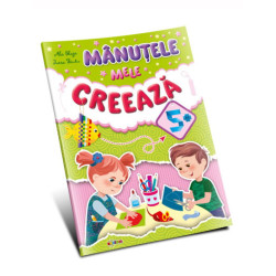 Activități Educative 4+