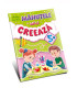 Marea Carte. Mânuțele Mele Creează 5+
