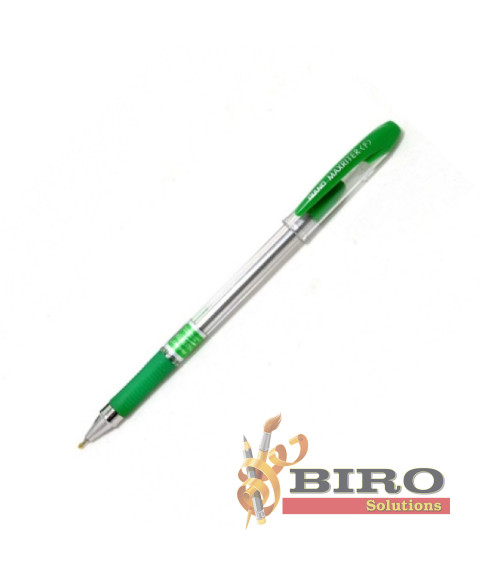 Pix Piano Maxriter,art. PT-335, verde