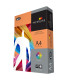 Hârtie colorată A4 Paperline HP ORANGE, orange