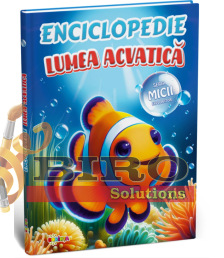 Enciclopedie. Lumea acvatică