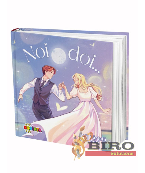 Citate. Noi doi