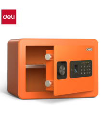 Safeu digital DELI T590, 350×250×250 mm