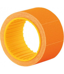 Etichete autoadezive 20x30 mm, orange, 200 buc, E21308-06