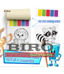Paleta fermecată 2