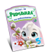 Jocuri de Primăvară. Cu Autocolante 5+