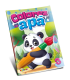 Colorez cu apă 3