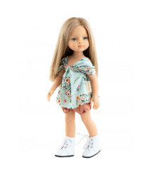 PR Păpușă Roxane, 32 cm, cod 60468