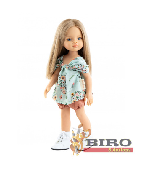 PR Păpușă Roxane, 32 cm, cod 60468