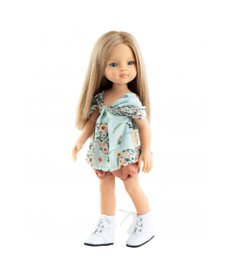 PR Păpușă Roxane, 32 cm, cod 60468