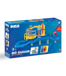 Set pentru parcare mare DOLU, cod 2277D