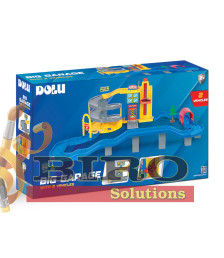Set pentru parcare mare DOLU, cod 2277D