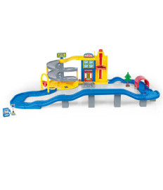 Set pentru parcare mare DOLU, cod 2277D