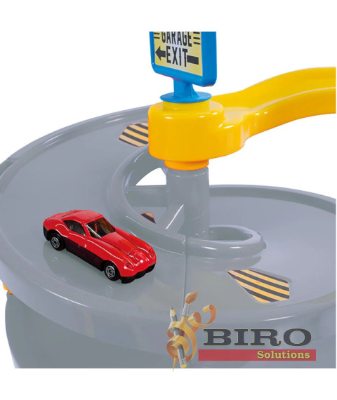 Set pentru parcare mare DOLU, cod 2277D