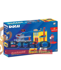 Parcare pentru jucării DOLU, cod 2275D