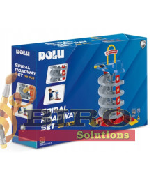 Set de drum spiral DOLU, cod 2276D