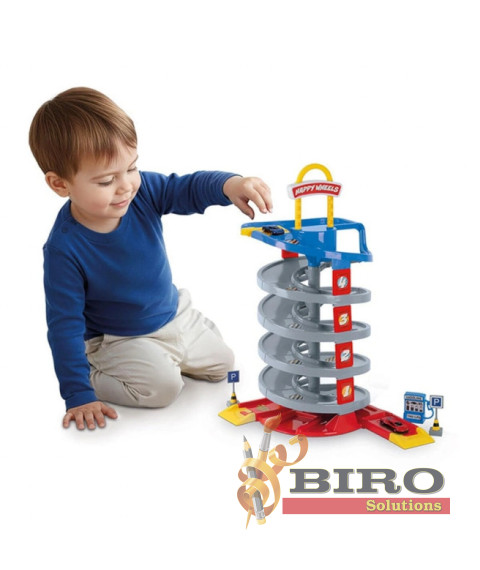 Set de drum spiral DOLU, cod 2276D