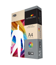 Hârtie colorată A4 Paperline IVORY, 80 g/m², pastel, bej