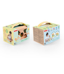 DL Jucărie educațională Găleată-sorter, cod 61494