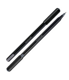 Pix cu ulei LINC, Pentonic 7024,negru