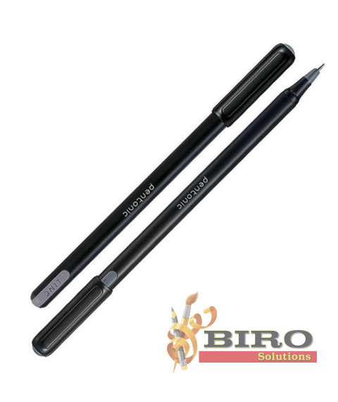 Pix cu ulei LINC, Pentonic 7024,negru