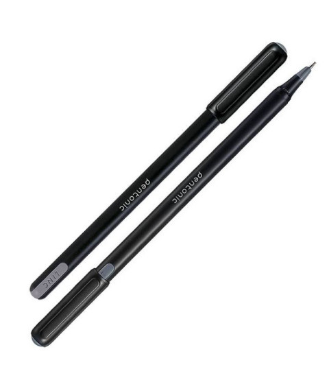 Pix cu ulei LINC, Pentonic 7024,negru