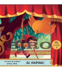 Pinocchio. 5 Cortine Magice