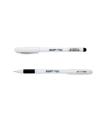 Pix gel  SYMPHONY, 0,5 mm, BUROMAX,negru