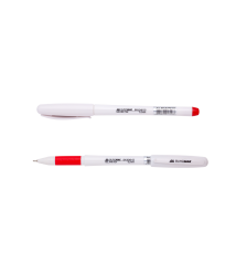 Pix gel  SYMPHONY, 0,5 mm, BUROMAX,rosu