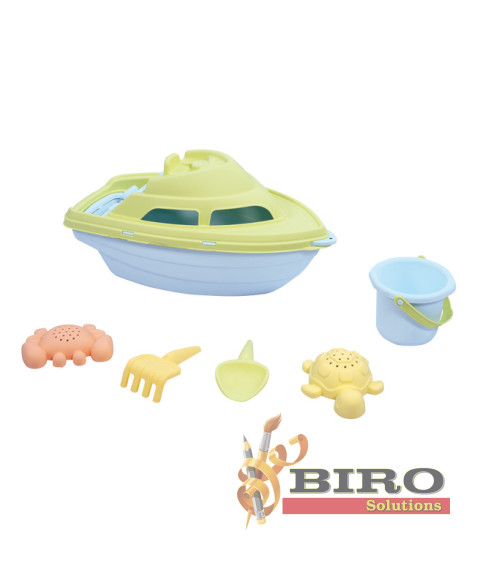 Set de plajă pentru iaht, cod 2278D
